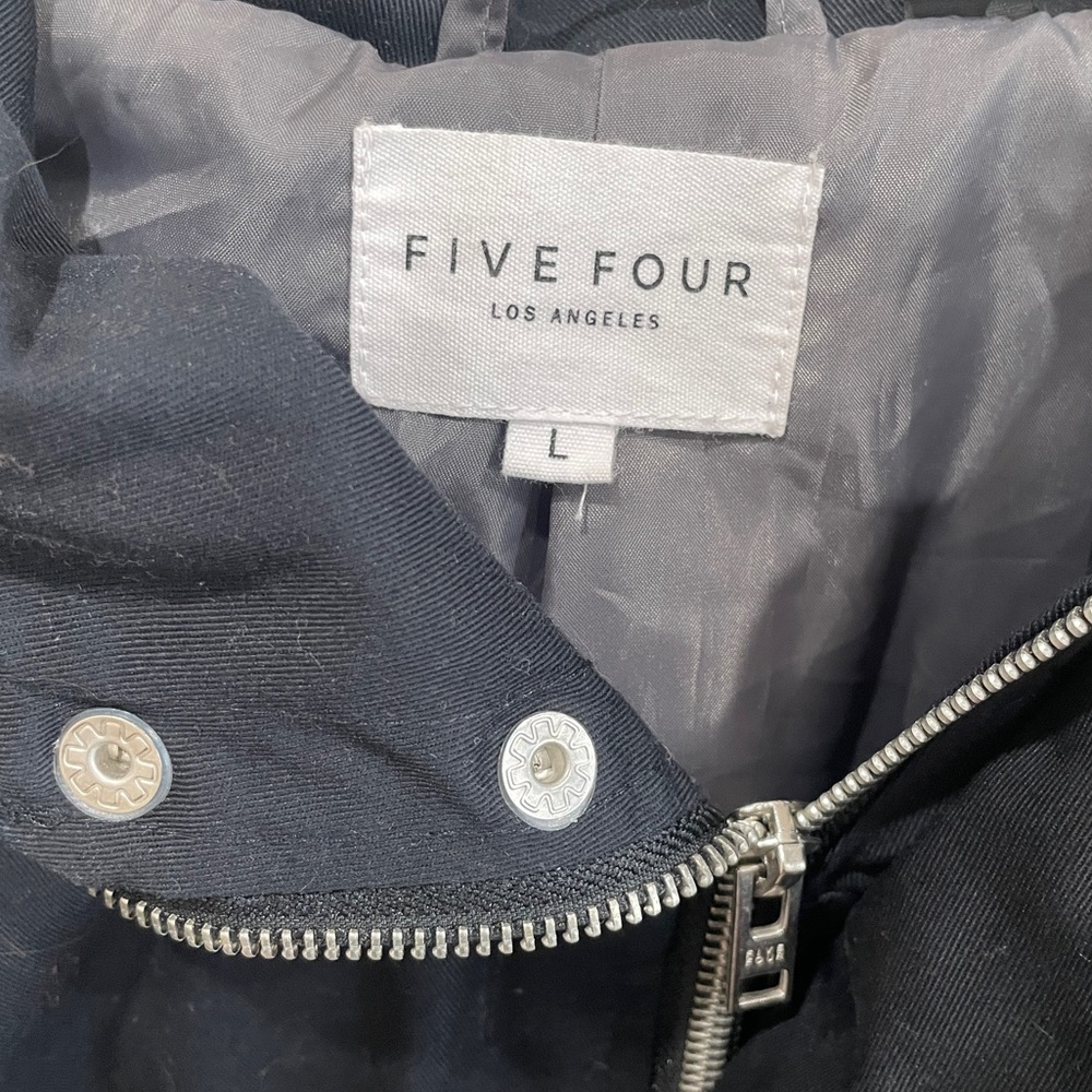Five Four Men’s Jacket - image 6